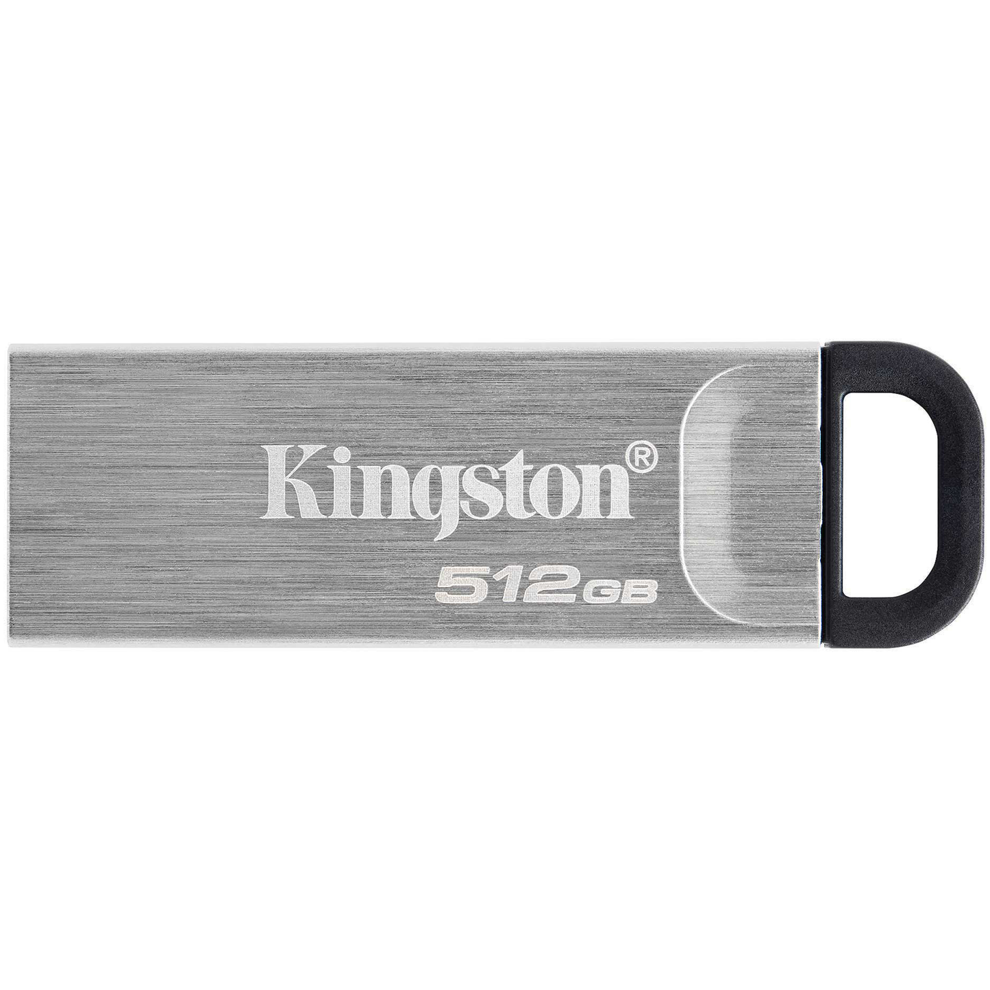 Externá pamäť USB-A 3.2 Kingston DT Kyson, 512Gb DTKN/512GB