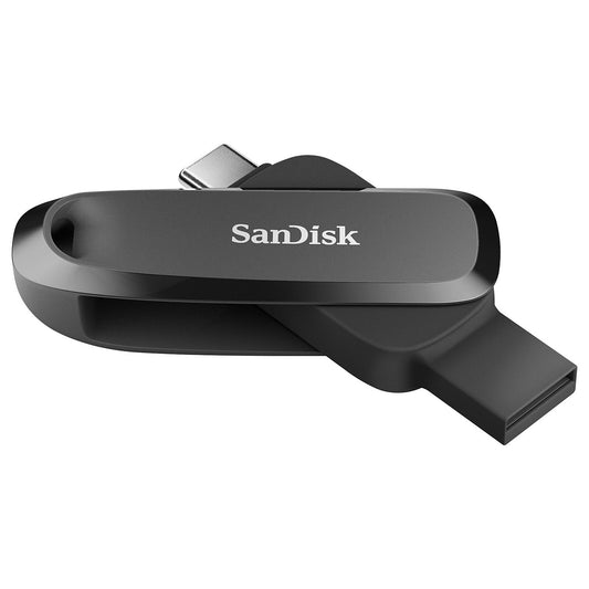 Externá pamäť USB-A 3.2 / USB-C SanDisk Phone Drive, 256Gb SDDDC6-256G-G46