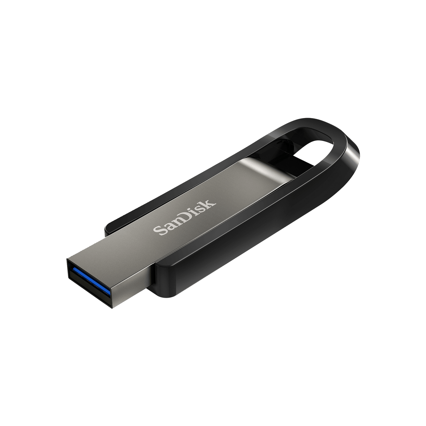 Externá pamäť USB-A 3.2 SanDisk Extreme Go, 128Gb SDCZ810-128G-G46