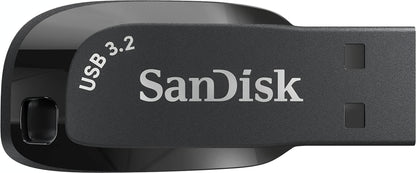 Externá pamäť USB-A 3.2 SanDisk Ultra Shift, 256Gb SDCZ410-256G-G46