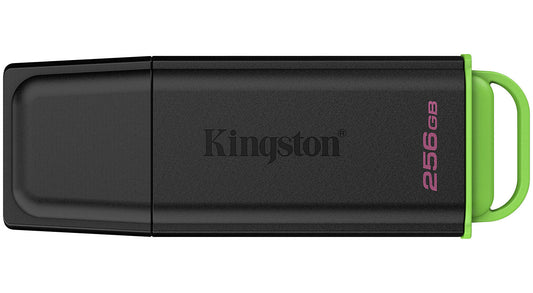 Externá pamäť USB-A 3.2 Kingston DT Exodia, 256Gb DTXG2/256GB