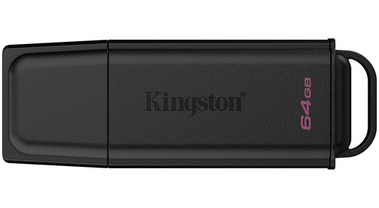 Externá pamäť USB-A 3.2 Kingston DT Exodia, 64Gb DTXG2/64GB