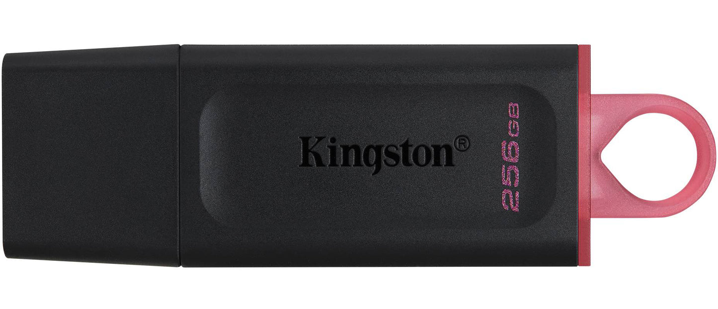 Externá pamäť USB-A 3.2 Kingston DT Exodia, 256Gb DTX/256GB