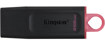 Externá pamäť USB-A 3.2 Kingston DT Exodia, 256Gb DTX/256GB