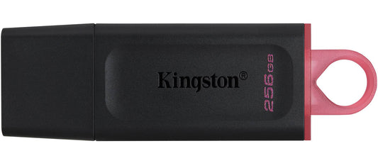 Externá pamäť USB-A 3.2 Kingston DT Exodia, 256Gb DTX/256GB