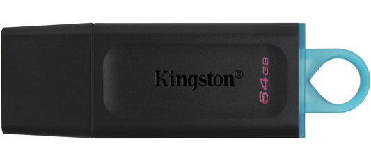Externá pamäť USB-A 3.2 Kingston DT Exodia, 64Gb DTX/64GB