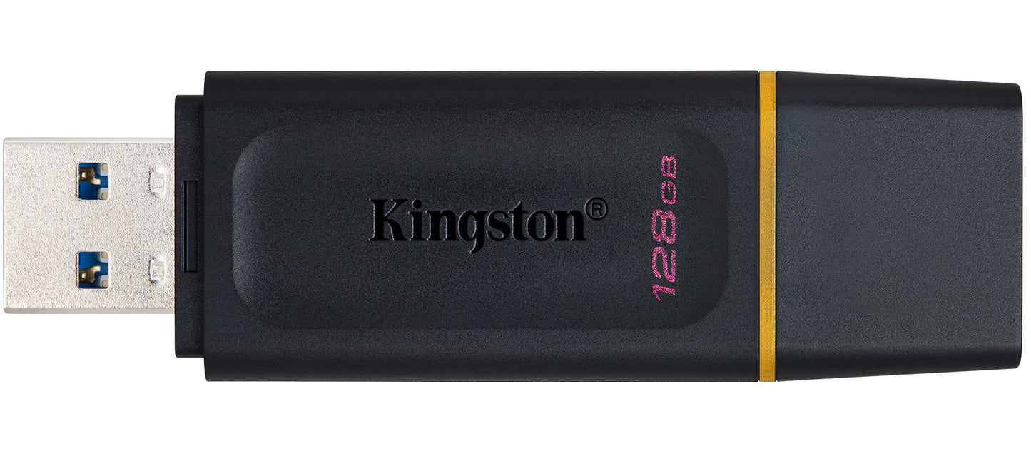 Externá pamäť USB-A 3.2 Kingston DT Exodia, 128Gb DTX/128GB