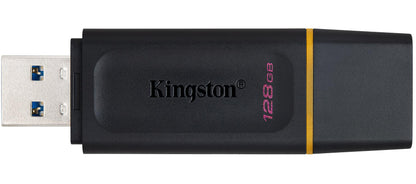 Externá pamäť USB-A 3.2 Kingston DT Exodia, 128Gb DTX/128GB
