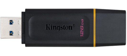 Externá pamäť USB-A 3.2 Kingston DT Exodia, 128Gb DTX/128GB