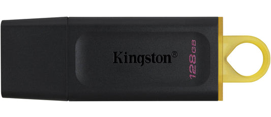 Externá pamäť USB-A 3.2 Kingston DT Exodia, 128GB, Znovu zabalená DTX/128GB