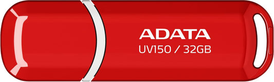Externá pamäť USB-A 3.2 Adata UV150, 32Gb AUV150-32G-RRD