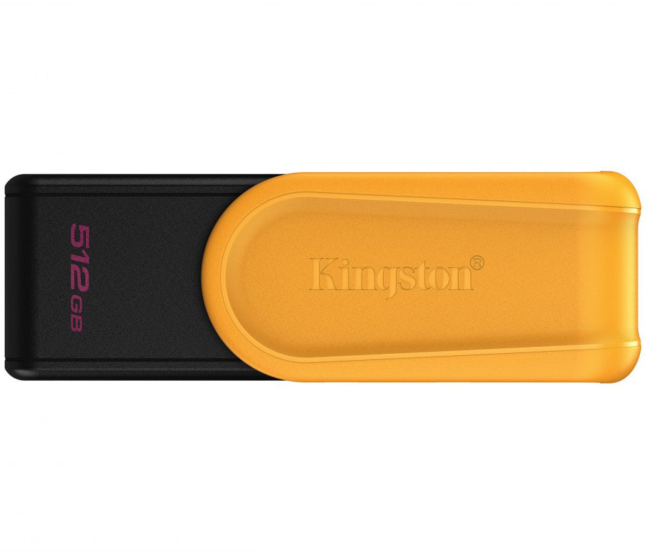 Externá pamäť USB-A 3.2 Kingston DT Exodia S, 512Gb DTXS/512GB