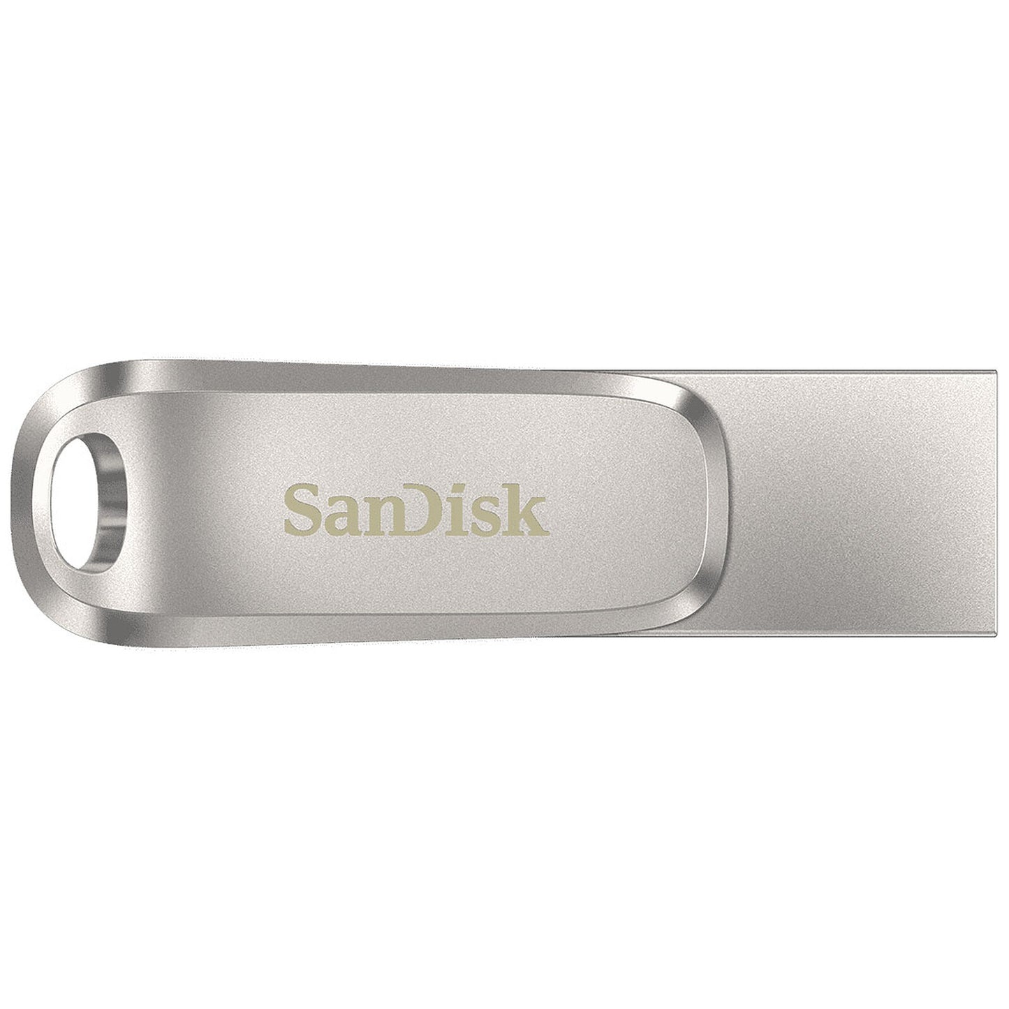 Externá pamäť USB-A 3.2 / USB-C SanDisk Ultra Luxe Dual Drive, 32Gb SDDDC4-032G-G46