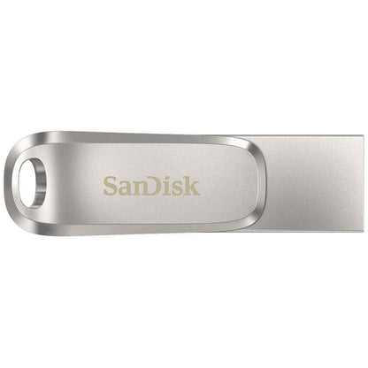 Externá pamäť USB-A 3.2 / USB-C SanDisk Ultra Luxe Dual Drive, 32Gb SDDDC4-032G-G46