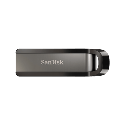 Externá pamäť USB-A 3.2 SanDisk Extreme Go, 128Gb SDCZ810-128G-G46