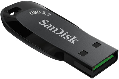 Externá pamäť USB-A 3.2 SanDisk Ultra Shift, 256Gb SDCZ410-256G-G46