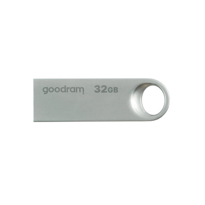 External USB-A 3.2 GoodRam UNO3 Memory, 32Gb