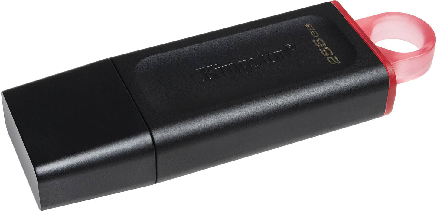 Externá pamäť USB-A 3.2 Kingston DT Exodia, 256Gb DTX/256GB