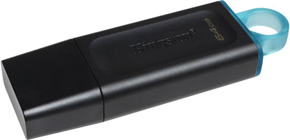 Externá pamäť USB-A 3.2 Kingston DT Exodia, 64Gb DTX/64GB