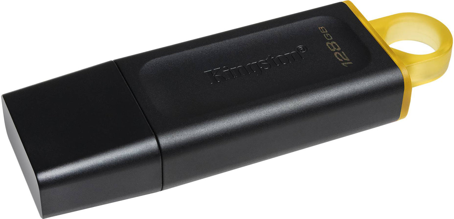 Externá pamäť USB-A 3.2 Kingston DT Exodia, 128Gb DTX/128GB