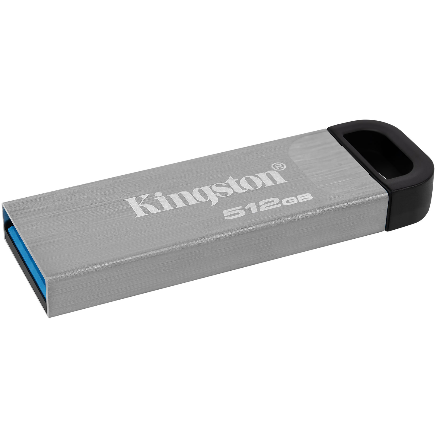 Externá pamäť USB-A 3.2 Kingston DT Kyson, 512Gb DTKN/512GB
