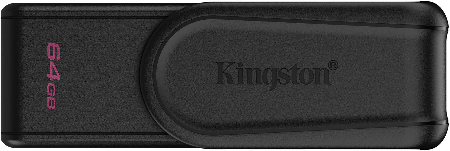 Externá pamäť USB-A 3.2 Kingston DT Exodia S, 64Gb DTXS/64GB