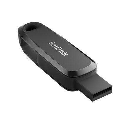 Externá pamäť USB-A 3.2 / USB-C SanDisk Phone Drive, 128Gb SDDDC6-128G-G46