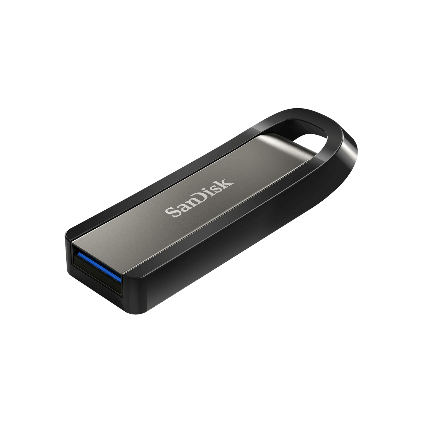 Externá pamäť USB-A 3.2 SanDisk Extreme Go, 128Gb SDCZ810-128G-G46