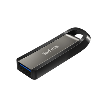 Externá pamäť USB-A 3.2 SanDisk Extreme Go, 128Gb SDCZ810-128G-G46