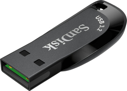 Externá pamäť USB-A 3.2 SanDisk Ultra Shift, 256Gb SDCZ410-256G-G46