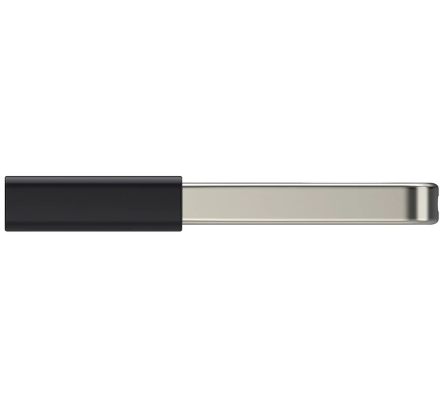 Externá pamäť USB-A 3.2 Lexar JumpDrive Fingerprint F35 Pro, 64Gb
