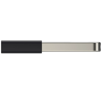 Externá pamäť USB-A 3.2 Lexar JumpDrive Fingerprint F35 Pro, 64Gb