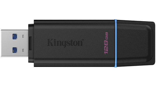 Externá pamäť USB-A 3.2 Kingston DT Exodia, 128Gb DTXG2/128GB