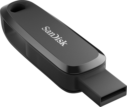 Externá pamäť USB-A 3.2 / USB-C SanDisk Phone Drive, 32Gb SDDDC6-032G-G46