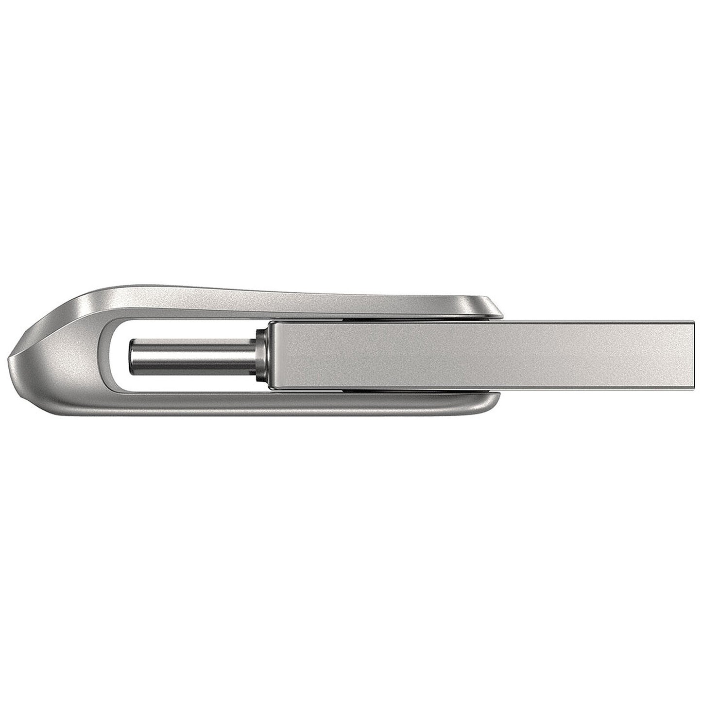 Externá pamäť USB-A 3.2 / USB-C SanDisk Ultra Luxe Dual Drive, 32Gb SDDDC4-032G-G46