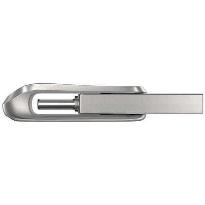 Externá pamäť USB-A 3.2 / USB-C SanDisk Ultra Luxe Dual Drive, 32Gb SDDDC4-032G-G46