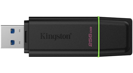 Externá pamäť USB-A 3.2 Kingston DT Exodia, 256Gb DTXG2/256GB