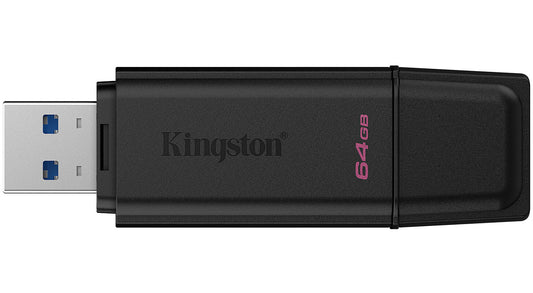Externá pamäť USB-A 3.2 Kingston DT Exodia, 64Gb DTXG2/64GB