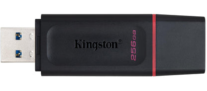 Externá pamäť USB-A 3.2 Kingston DT Exodia, 256Gb DTX/256GB