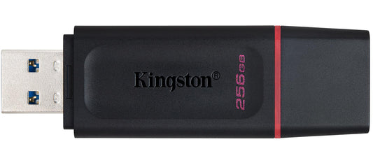 Externá pamäť USB-A 3.2 Kingston DT Exodia, 256Gb DTX/256GB
