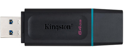 Externá pamäť USB-A 3.2 Kingston DT Exodia, 64Gb DTX/64GB