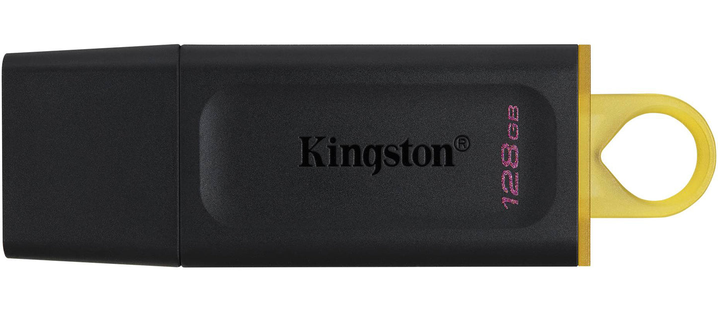 Externá pamäť USB-A 3.2 Kingston DT Exodia, 128Gb DTX/128GB
