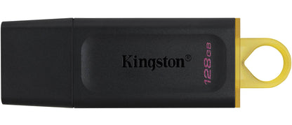 Externá pamäť USB-A 3.2 Kingston DT Exodia, 128Gb DTX/128GB