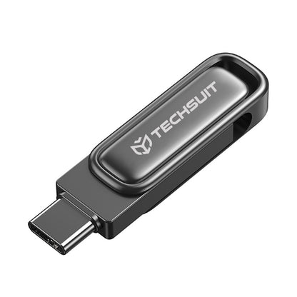 Externá pamäť USB-A 3.2 Techsuit THSM34, 32Gb