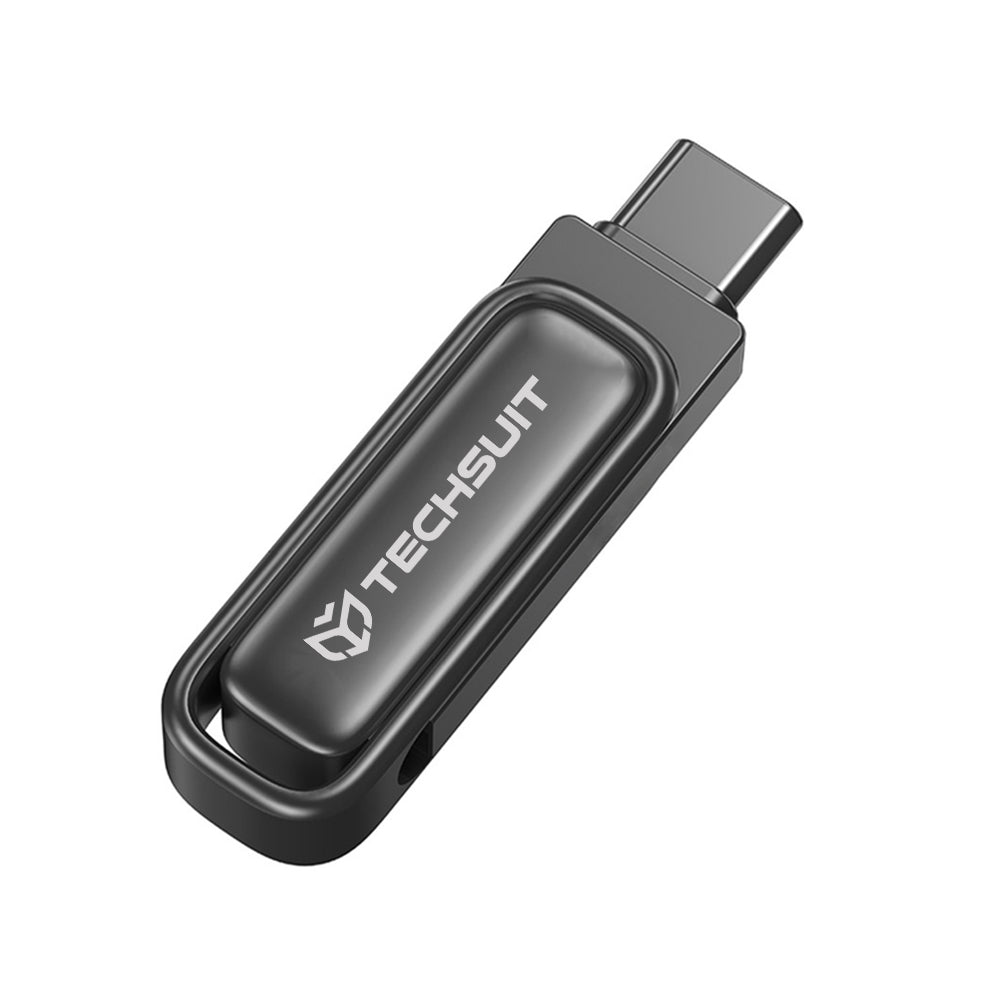Externá pamäť USB-A 3.2 Techsuit THSM34, 32Gb