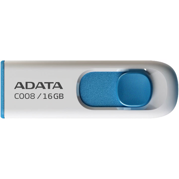 Externá pamäť USB-A Adata C008, 16Gb AC008-16G-RWE