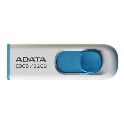 Externá pamäť USB-A Adata C008, 32Gb AC008-32G-RWE