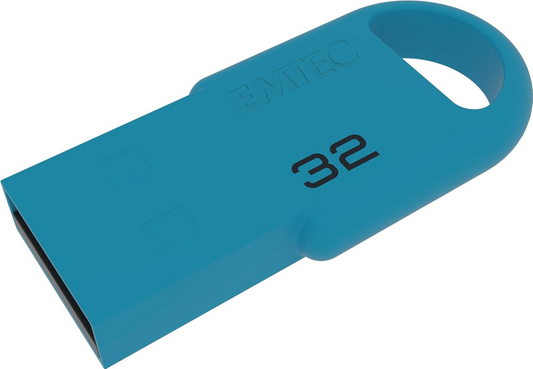 Externá pamäť USB-A Emtec D250 Mini, 32Gb ECMMD32GD252