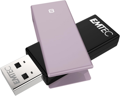 Externá pamäť USB-A Emtec C350 Brick, 8Gb ECMMD8GC352