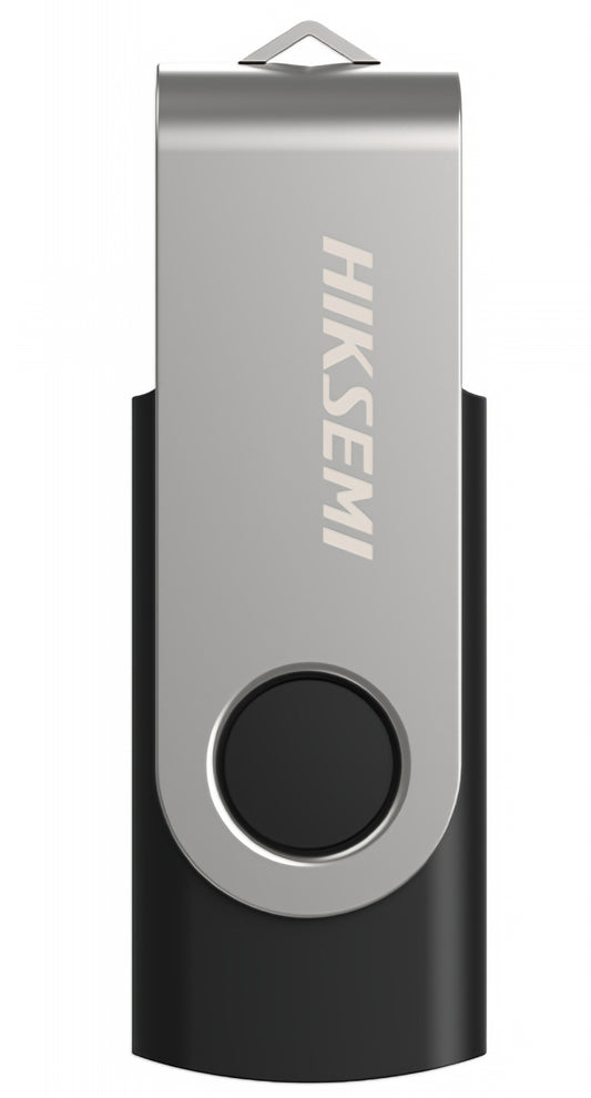 Hiksemi Rotary USB-A External Memory, 32Gb HS-USB-M200S/32G